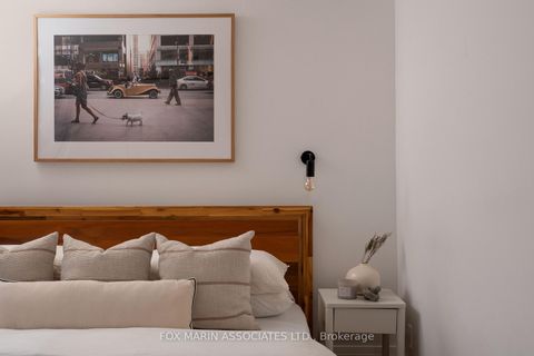 Photo 23 at 112 Wolseley Street, Bellwoods, Toronto