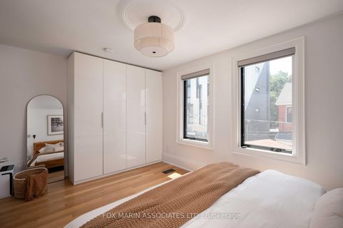 Photo 24 at 112 Wolseley Street, Bellwoods, Toronto