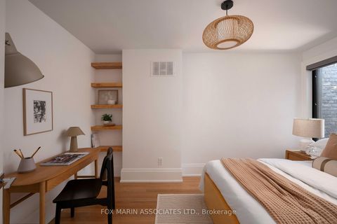 Photo 25 at 112 Wolseley Street, Bellwoods, Toronto