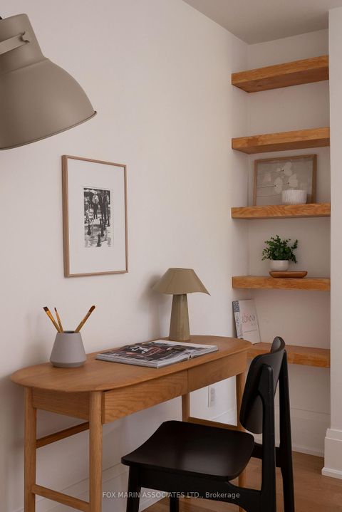 Photo 26 at 112 Wolseley Street, Bellwoods, Toronto