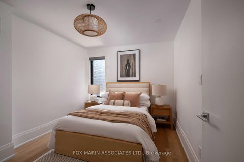 Photo 27 at 112 Wolseley Street, Bellwoods, Toronto
