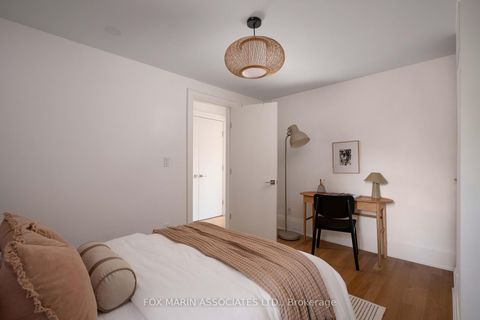 Photo 28 at 112 Wolseley Street, Bellwoods, Toronto
