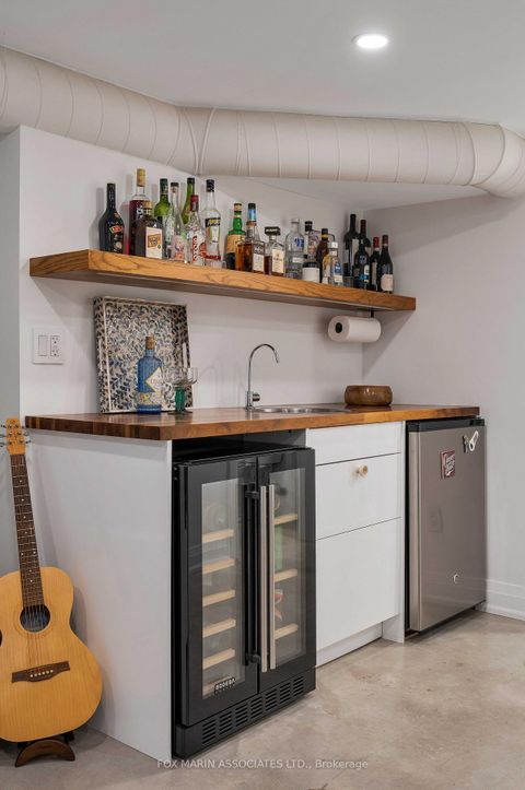 Photo 32 at 112 Wolseley Street, Bellwoods, Toronto