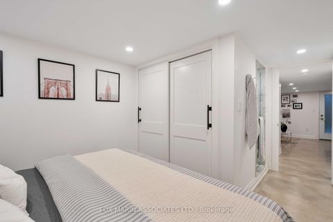 Photo 36 at 112 Wolseley Street, Bellwoods, Toronto