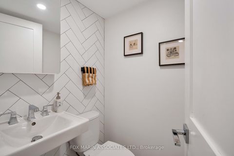 Photo 38 at 112 Wolseley Street, Bellwoods, Toronto