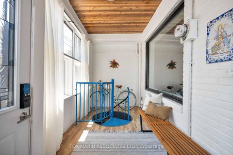 Photo 40 at 112 Wolseley Street, Bellwoods, Toronto