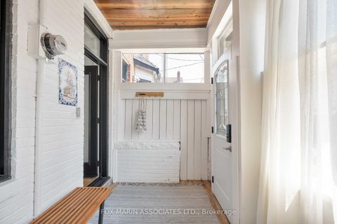 Photo 41 at 112 Wolseley Street, Bellwoods, Toronto
