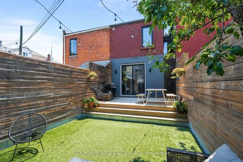 Photo 44 at 112 Wolseley Street, Bellwoods, Toronto