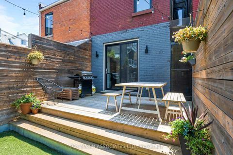 Photo 46 at 112 Wolseley Street, Bellwoods, Toronto