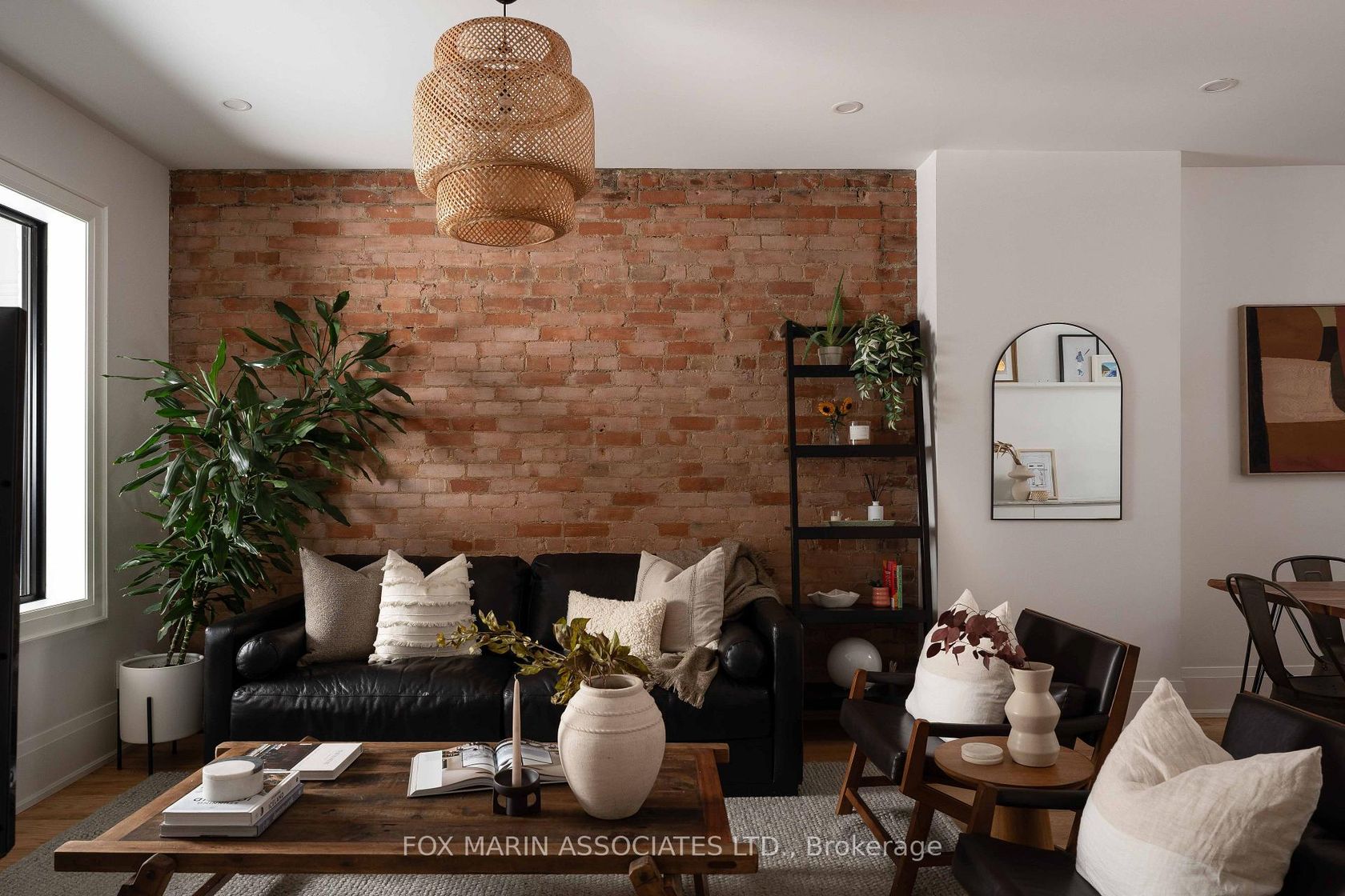 112 Wolseley Street, Bellwoods, Toronto 