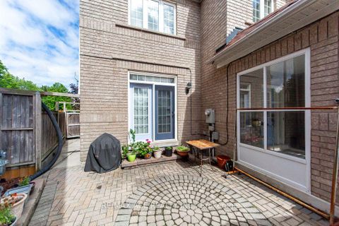 Photo 1 at 44 Mourning Dove Crescent, Malvern, Toronto