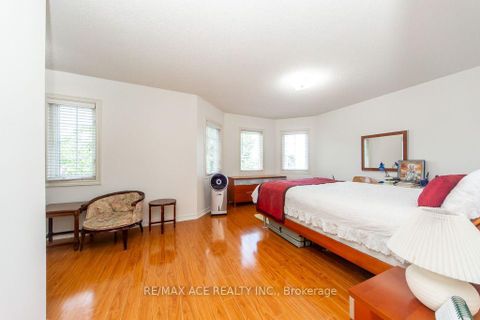 Photo 8 at 44 Mourning Dove Crescent, Malvern, Toronto