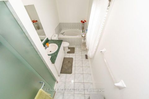 Photo 10 at 44 Mourning Dove Crescent, Malvern, Toronto