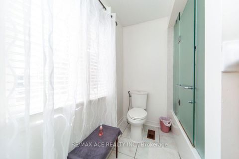 Photo 14 at 44 Mourning Dove Crescent, Malvern, Toronto