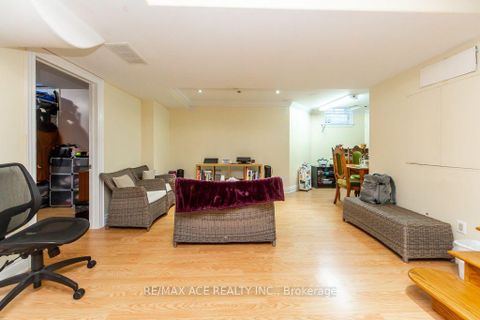 Photo 16 at 44 Mourning Dove Crescent, Malvern, Toronto