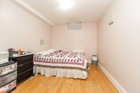 Photo 18 at 44 Mourning Dove Crescent, Malvern, Toronto