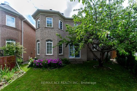 Photo 21 at 44 Mourning Dove Crescent, Malvern, Toronto