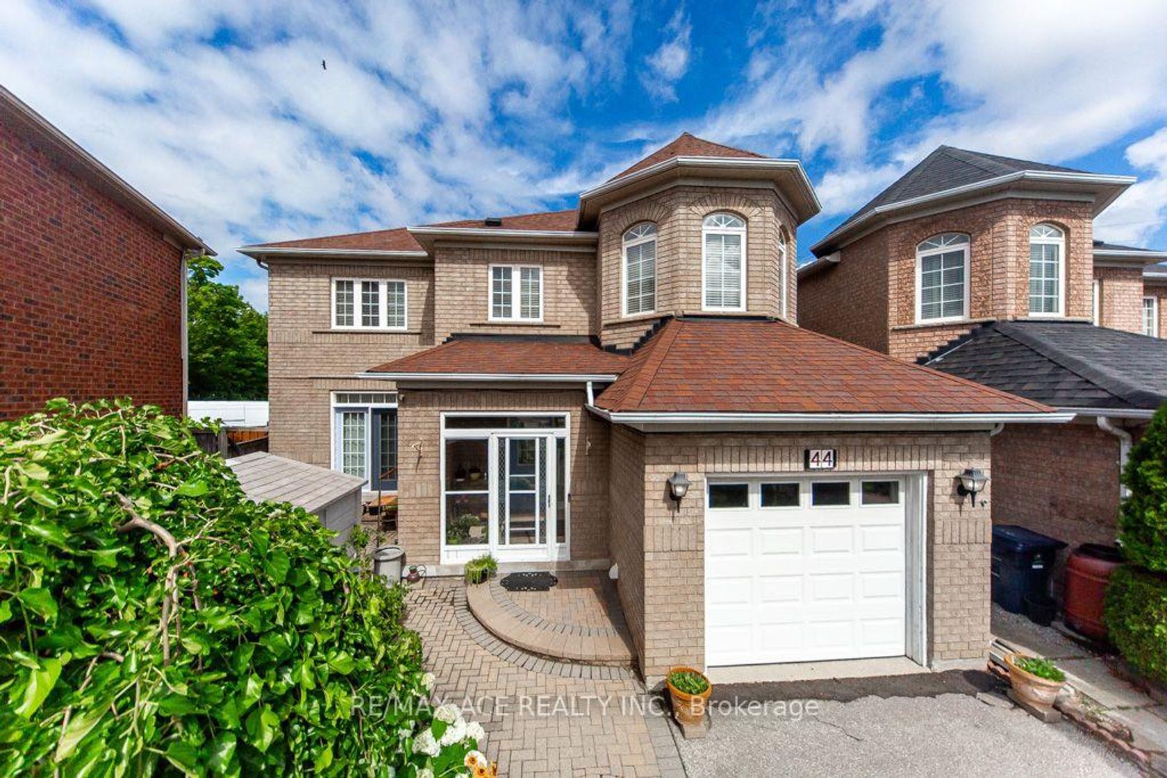 44 Mourning Dove Crescent, Malvern, Toronto 