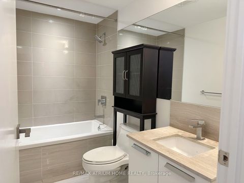 Photo 9 at 3105 - 28 Wellesley Street E, Yonge Corridor, Toronto