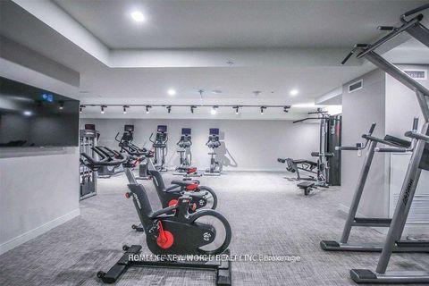 Photo 11 at 3105 - 28 Wellesley Street E, Yonge Corridor, Toronto