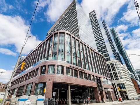 Photo 0 at 1903 - 480 Front Street W, Waterfront Communities C1, Toronto