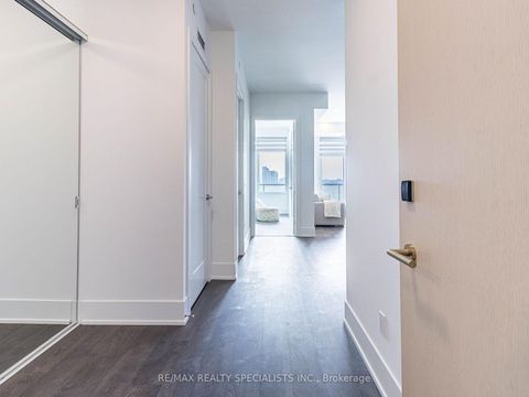 Photo 4 at 1903 - 480 Front Street W, Waterfront Communities C1, Toronto