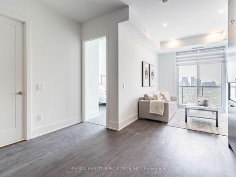 Photo 6 at 1903 - 480 Front Street W, Waterfront Communities C1, Toronto