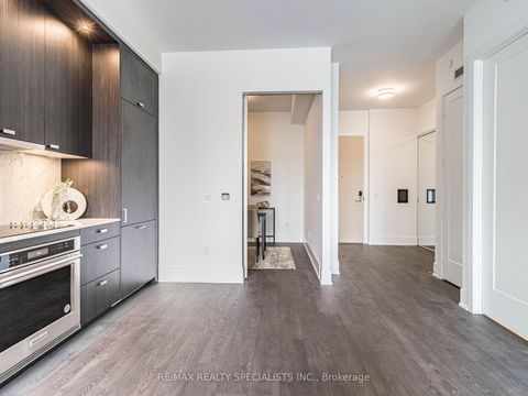 Photo 7 at 1903 - 480 Front Street W, Waterfront Communities C1, Toronto