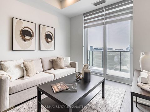 Photo 9 at 1903 - 480 Front Street W, Waterfront Communities C1, Toronto