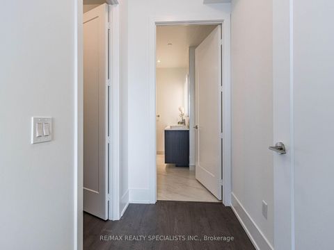 Photo 20 at 1903 - 480 Front Street W, Waterfront Communities C1, Toronto
