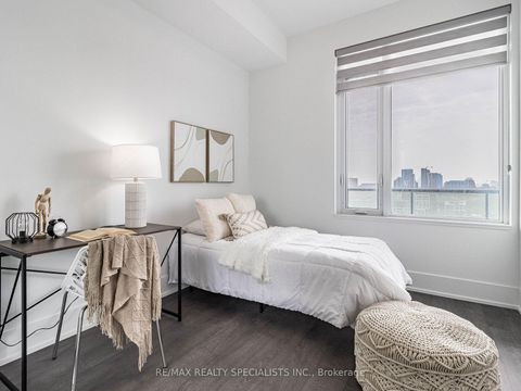 Photo 25 at 1903 - 480 Front Street W, Waterfront Communities C1, Toronto