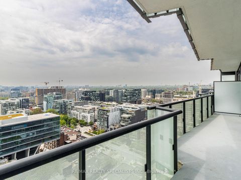 Photo 30 at 1903 - 480 Front Street W, Waterfront Communities C1, Toronto