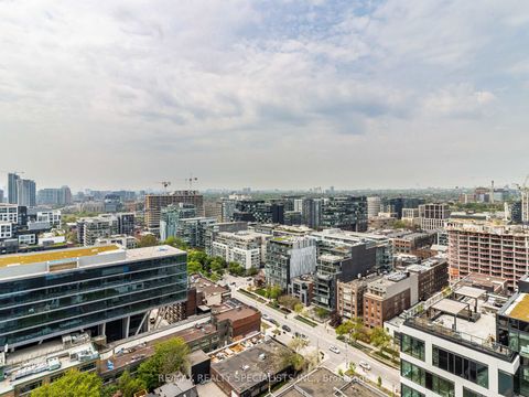 Photo 31 at 1903 - 480 Front Street W, Waterfront Communities C1, Toronto