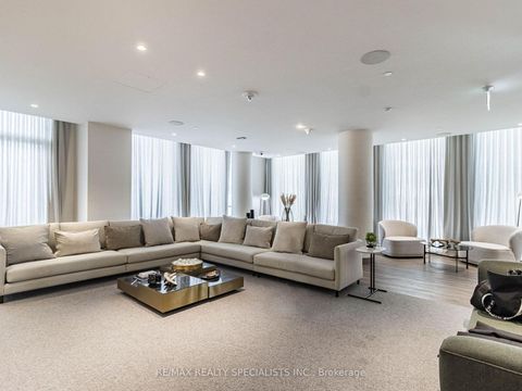 Photo 34 at 1903 - 480 Front Street W, Waterfront Communities C1, Toronto
