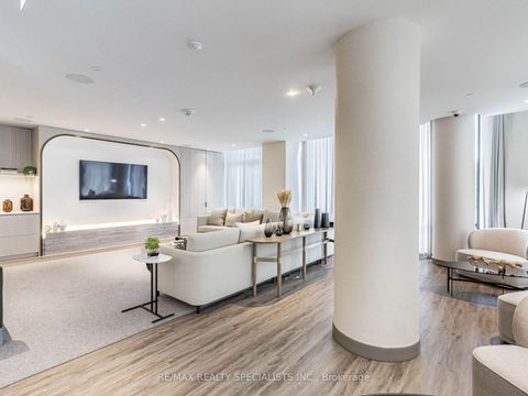 Photo 35 at 1903 - 480 Front Street W, Waterfront Communities C1, Toronto
