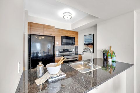 Photo 4 at 2022 - 135 Village Green Square, Malvern West, Toronto