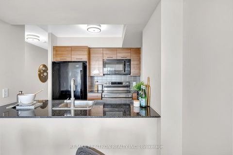 Photo 5 at 2022 - 135 Village Green Square, Malvern West, Toronto