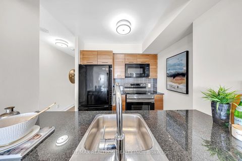Photo 6 at 2022 - 135 Village Green Square, Malvern West, Toronto