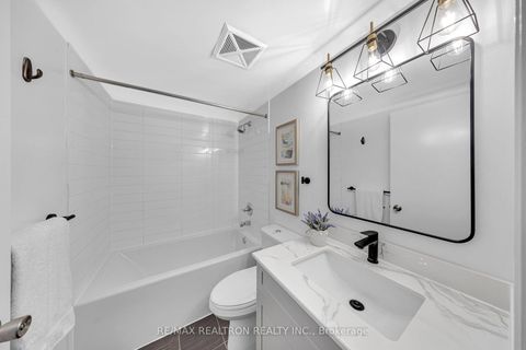 Photo 8 at 2022 - 135 Village Green Square, Malvern West, Toronto