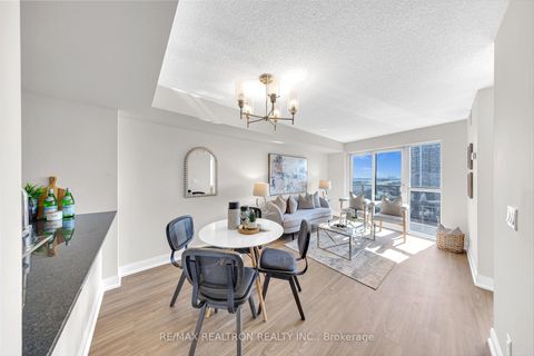 Photo 9 at 2022 - 135 Village Green Square, Malvern West, Toronto
