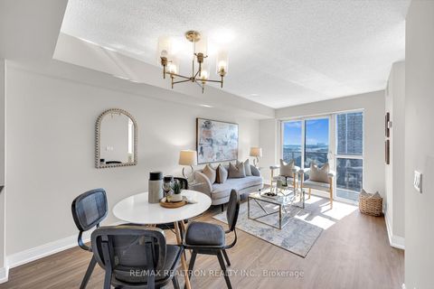 Photo 10 at 2022 - 135 Village Green Square, Malvern West, Toronto