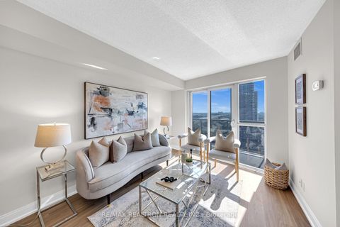 Photo 11 at 2022 - 135 Village Green Square, Malvern West, Toronto