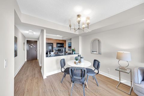 Photo 12 at 2022 - 135 Village Green Square, Malvern West, Toronto