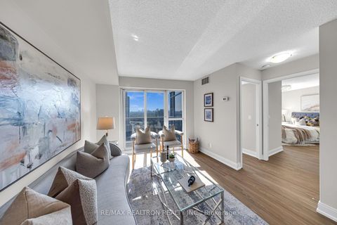 Photo 13 at 2022 - 135 Village Green Square, Malvern West, Toronto
