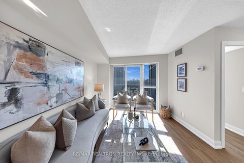 Photo 14 at 2022 - 135 Village Green Square, Malvern West, Toronto