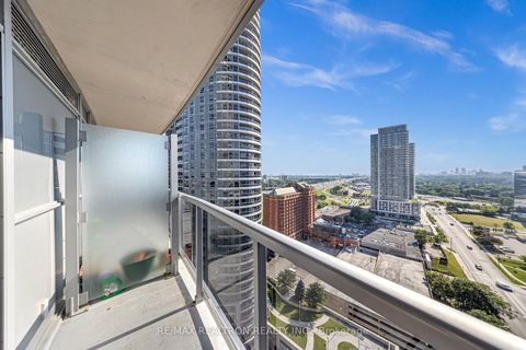 Photo 15 at 2022 - 135 Village Green Square, Malvern West, Toronto
