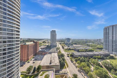 Photo 16 at 2022 - 135 Village Green Square, Malvern West, Toronto