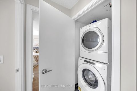 Photo 17 at 2022 - 135 Village Green Square, Malvern West, Toronto
