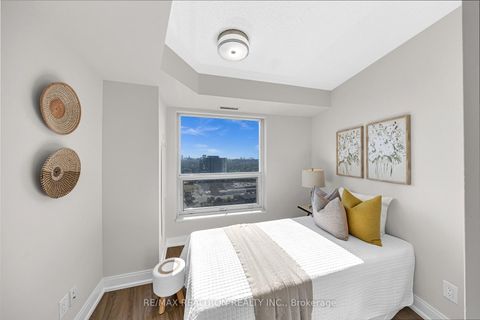 Photo 18 at 2022 - 135 Village Green Square, Malvern West, Toronto