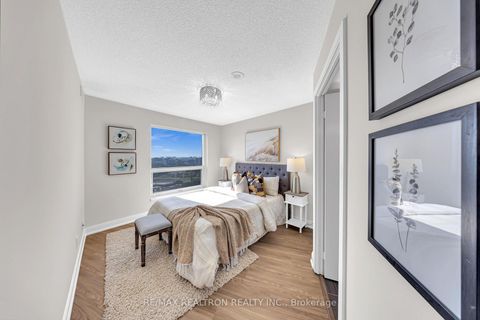 Photo 19 at 2022 - 135 Village Green Square, Malvern West, Toronto
